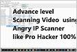 Scanner IP Hacker